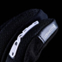 GUANTES FIVE RS3 EVO AIRFLOW NEGRO / BLANCO