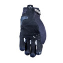 GUANTES FIVE RS3 EVO WOMAN NEGRO / BLANCO