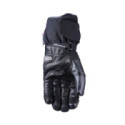 GUANTES FIVE WFX SKIN EVO WOMAN GTX NEGRO / BLANCO