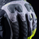 GUANTES FIVE TFX3 AIRFLOW NEGRO / GRIS