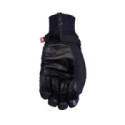 GUANTES FIVE WFX DISTRICT WOMAN WP NEGRO / ORO