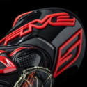 GUANTES FIVE RFX RACE V2 NEGRO / ROJO