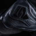 GUANTES FIVE RS2 EVO NEGRO / CAQUI