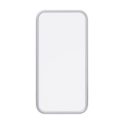 FUNDA LLUVIA SP CONNECT WEATHER COVER IPHONE 16 PL / 15 PL / 14 PRO M / 14 PL / 13 PRO M / 12 PRO M