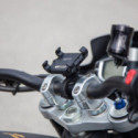 KIT SP CONNECT MOTO BUNDLE LT UNIVERSAL PHONE CLAMP SPC+