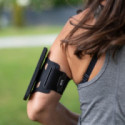SOPORTE RUNNING SP CONNECT ARM BAND SPC+