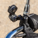 SOPORTE SP CONNECT CLUTCH MOUNT PRO