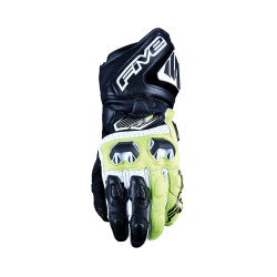 01-img-five-guante-de-moto-rfx3-v2-negro-amarillo-fluor