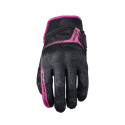 01-img-five-guante-de-moto-rs3-replica-woman-negro-rosa