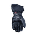 GUANTES FIVE HG1 WP v2 NEGRO