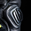 GUANTES FIVE RFX2 AIRFLOW NEGRO