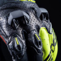 GUANTES FIVE RFX2 AIRFLOW NEGRO / AMARILLO FLUOR