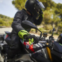 GUANTES FIVE RFX2 AIRFLOW NEGRO / AMARILLO FLUOR