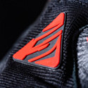 GUANTES FIVE STUNT EVO NEGRO / ROJO