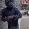GUANTES FIVE RS2 EVO MARRÓN