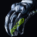 GUANTES FIVE RFX1 REPLICA CAMO / ROJO