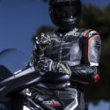 GUANTES FIVE RFX1 REPLICA CAMO / ROJO
