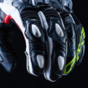 GUANTES FIVE RFX1 REPLICA CAMO / AMARILLO FLUOR