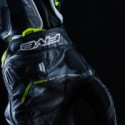 GUANTES FIVE RFX1 REPLICA CAMO / AMARILLO FLUOR
