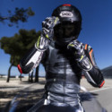 GUANTES FIVE RFX1 REPLICA CAMO / AMARILLO FLUOR