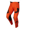 PANTALON MX JUST1 J-ESSENTIAL YOUTH NARANJA