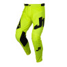 PANTALON MX JUST1 J-ESSENTIAL YOUTH AMARILLO FLUOR