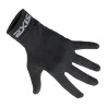 SOTOGUANTE SIXS MERINOS WOOL GLX NEGRO