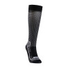 CALCETINES SIXS LONG V3 CARBONO NEGRO