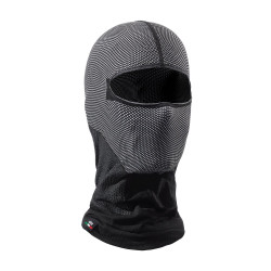 BALACLAVA SIXS 4 SEASONS DBX V2 CARBONO NEGRO