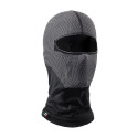 BALACLAVA SIXS 4 SEASONS DBX V2 CARBONO NEGRO