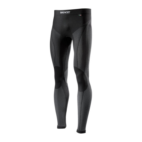 PANTALON INTERIOR SIXS 4 SEASONS PNX V2 CARBONO NEGRO