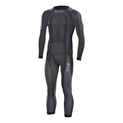 SOTOMONO INFANTIL SIXS 4 SEASONS K STX CARBONO NEGRO