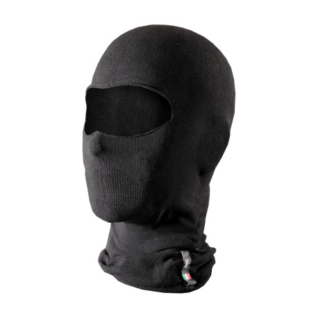 BALACLAVA SIXS 4 SEASONS DBX KNT NEGRO