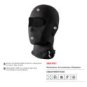 BALACLAVA SIXS 4 SEASONS DBX KNT NEGRO