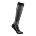 CALCETINES SIXS LONG V3 CARBONO NEGRO