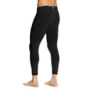 PANTALON INTERIOR SIXS MERINOS WOOL PNX NEGRO