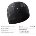 SOTOCASCO SIXS 4 SEASONS SCX V2 CARBONO NEGRO