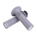PUÑOS ODI RECOIL SX-MX V2 LOCK-ON GRIS