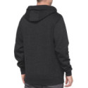 SUDADERA 100% SYNDICATE NEGRO