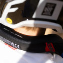 COLLARIN EVS R2 RACE COLLAR 26 YOUTH NEGRO