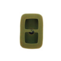 FILTRO DE AIRE LUBRICADO PARA KIT POWERFLOW TWIN AIR 152623X