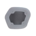 FILTRO DE AIRE LUBRICADO CON REDUCTOR DE RUIDO TWIN AIR 154119DRX