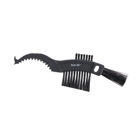 CEPILLO DE LIMPIEZA FINO PARA MOTO TWIN AIR