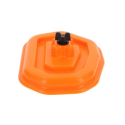TAPA DE LAVADO PARA CAJA DE ADMISION TWIN AIR 160139