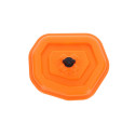 TAPA DE LAVADO PARA CAJA DE ADMISION TWIN AIR 160139