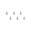 CUBRE CARTER CROSSPRO ALUMINIO KAWASAKI KLE 500 / KLE 500 SE 26 PLATA