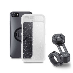 KIT SP CONNECT MOTO BUNDLE IPHONE 8+ / 7+ / 6S+ / 6+
