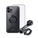 KIT SP CONNECT MOTO BUNDLE IPHONE 12 / PRO