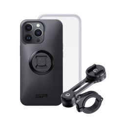 KIT SP CONNECT MOTO BUNDLE IPHONE 13 PRO