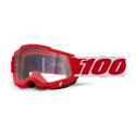 GAFAS 100% ACCURI 2 JUNIOR M2 RD001 / TRANSPARENTE